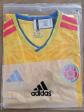 Maillot de football Adidas Colombie Domicile Coupe du monde 2026 taille M