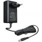 Adaptateur d'alimentation 9 V 1 A-1 000 mA 1,8 m, Prise Adaptateur de Commuta...