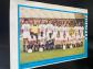 coupure presse clipping   �quipe OM OLYMPIQUE DE MARSEILLE  70s