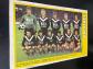 coupure presse clipping   �quipe GIRONDINS DE BORDEAUX 70s