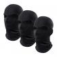 3 Pcs Cagoule Masque de Ski, Cagoule avec 2 Trous pour Hommes Femmes, Skimask...