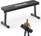 Banc de Musculation banc d'entra�nement Pliant pour l'entra�nement du Corps E...