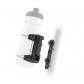 PorteBouteille magn�tique pour v�lo avec connecteur uni et Base de v�lo avec ...