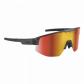 Lunettes de Soleil Loam   Gris Fum� - Transparent   Taille Unique   TSG