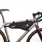 Bagagerie V�lo   Sacoche de cadre X Touring Cybercamo   Taille S   Woho