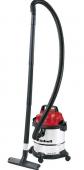 Aspirateur Eau Et Poussi�re Cuve 12 Litres 1250 Watt Avec Accessoire