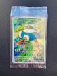 Carte Pokemon Ronflex SVP 051 HOLO FA AR Full Art EV3.5 151 NEUF SCELL�