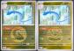 Lot Cartes Pok�mon Draco 151-217 REVERSE Love Ball ME2.5 ASC FR NEUVES