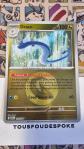 DRACO 151-217   NEUF   UNCO REVERSE   ME2.5   CARTE POKEMON