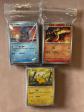 Lot 50 Cartes Pok�mon 151 Chinois Simplifi� Co-Unco | NM