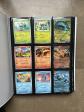 full set pokemon 151