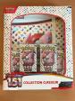 Coffret Pokemon 3.5   151 Collection Classeur Mew FR Neuf Et Scell�