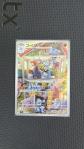 Carte Pokemon MACHOKE - MACHOPEUR 177-165 AR Sv2a 151 JPN Japanese NEUF