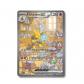 Carte Pok�mon Fran�aise   Alakazam EX ALT 201-165   EV 3.5 151