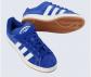 Basket adidas campus 00s blue taille 44 2-3 neuf bague authenticit�