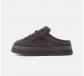 Mules Sandales Adidas CAMPUS 00S WTR   Baskets basses    coffee Pointure 36 Neuf