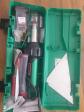 Chalumeau � air Chaud Leister Triac St