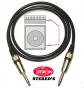 Cordino Jack Amplificatore HP Cavo 1,25 M Deflettore Sala Chitarra & Sono Cca 2