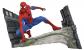 Spider Man Webbing Diamond Select