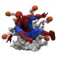 Spider Man Pumpkin Bomb Diamond Select