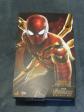 Hot Toys Iron Spider Infinity War MMS482