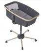MAXI COSI Alba BERCEAU BEBE 3 en 1, Lit BEBE, Transat BEBE et Chaise BEBE