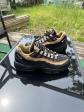 Nike Air Max 95 'Black Elemental Gold'