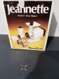 Couteau � 4 Branches Pour ROBOT MOULINEX JEANNETTE  Hachoir Viande