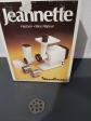 Grille � Gros Trous Pour Viande Pour ROBOT MOULINEX JEANNETTE  Hachoir Viande
