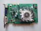 carte graphique NVIDIA GeForce 9500 GT ref. GF 9500 GT 512MB DDR2 HDTV HDCP PCIE