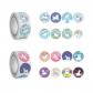 BuerHomie Lot de 1000 autocollants licorne pour enfants, b�b�s, poussettes, a...