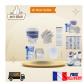 Kit Michelangelo   Sculpture de Mains Facile avec Mat�riaux S�rs et de Qualit�