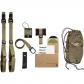 TRX FORCE Kit Tactique   Suspension Trainer Complet | Home Gym | Neuf