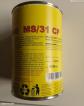 Specialosung MS31   ciment bois ( mastic ) 1 litre