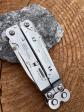 SOG PowerAssist   Pince multi outils en acier inoxydable