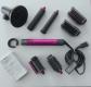 Dyson Airwrap Complete   Fuchsia-Fer   bo�te d'origine   tous accessoires