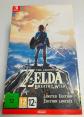 Jeu The Legend Of Zelda Breath Of The Wild Collector Nintendo Switch PAL Neuf 36