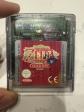 Jeu The Legend Of Zelda Oracle Of Seasons Gameboy Color Nintendo GBC Eur FR