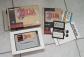 Jeu Super Nintendo  Zelda Complet