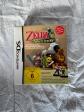 Bo�te Promotionnelle  The Legend of Zelda Spirit Tracks PAS DE JEU NEUF NEW