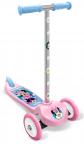 Trottinette Steering 3 Roues A BALANCIER Disney, Minnie, MN432045, 66 cm, Blue