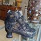 Superbes Bottines Laura VITA en 39