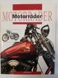 Motorr�der. (Bildband) Motorr�der; Technik; Harley Davidson; Scooter; Vespa; Yam