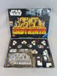 Star Wars Labyrinth   Ravensburger �dition Limit�e   Complet & �tat Nickel