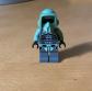 Lego Star wars Kashyyyk Scout Trooper Minifigure 2005