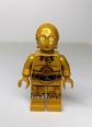 Lego Star Wars Figurine sw0700 C 3PO Minifigure   2020