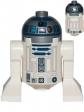 LEGO �   Star Wars     Set 75419   Astromech Droid R2 D2 Back Printing (sw1202)