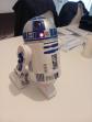 star wars R2D2 Disney 2015 Neuf Starwars �lectronique Lumi�re Et Son 1-4