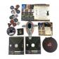 x1 Slave One FR Plastique Fantasy Flight Games Star Wars | P 00SKO
