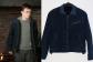 Harry Potter & The Prisoner of Azkaban   Hero Blue Corduroy Jacket XL